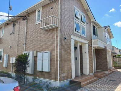 【外観】 | プラナス