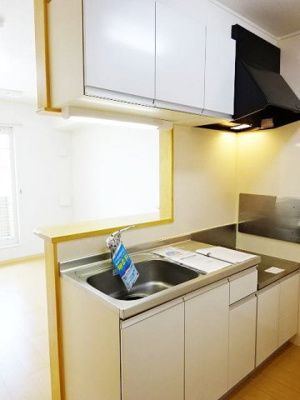 【キッチン】 | プラナス