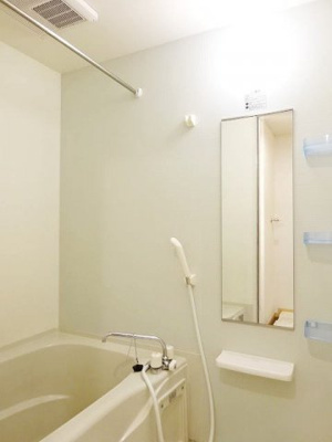 【浴室】 | プラナス