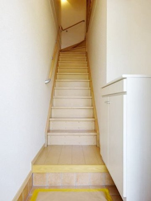 【玄関】 | プラナス