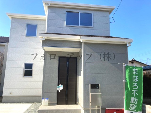 リーブルガーデン熊本市中央区帯山第十五1期
