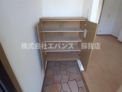 【エントランス】 | サニーコーポハセベ | 毎日通るエントランスはこのようになっています
