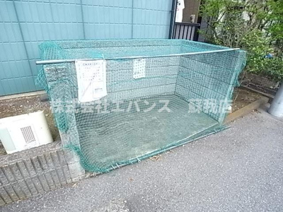 【その他共用部分】 | サニーコーポハセベ