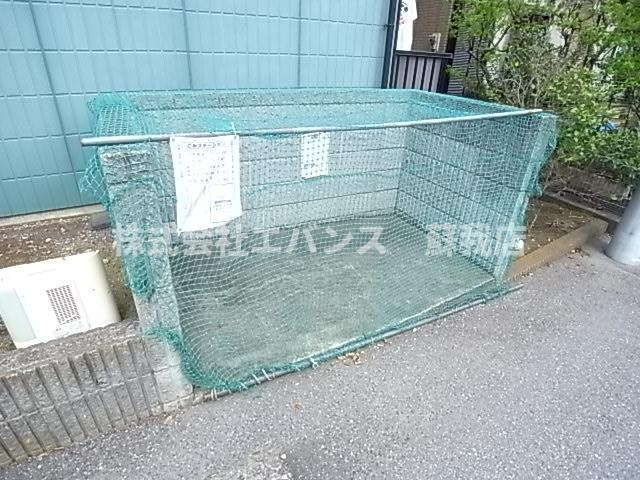 【その他共用部分】 | サニーコーポハセベ