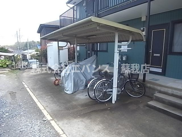 【その他】 | サニーコーポハセベ