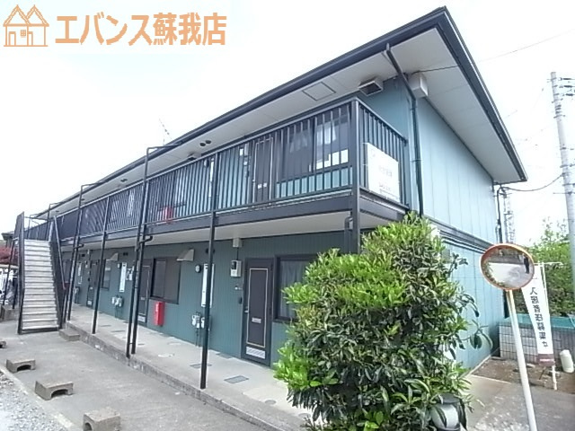 【外観】 | サニーコーポハセベ | おしゃれな外観です