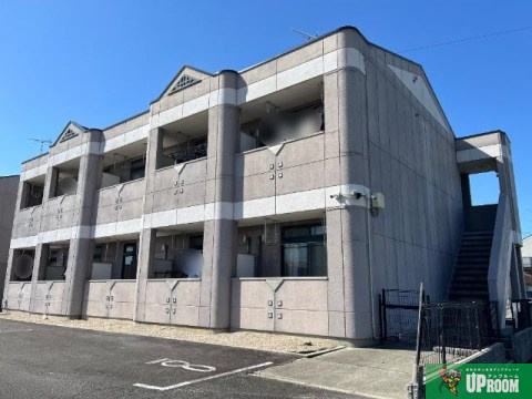 エースフラッツ（Ａｃｅ　Ｆｌａｔｓ）