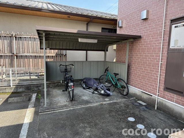 フィオーレⅡのその他共用部分