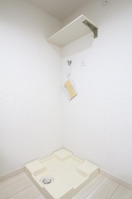 ベレッツァ中板橋の設備