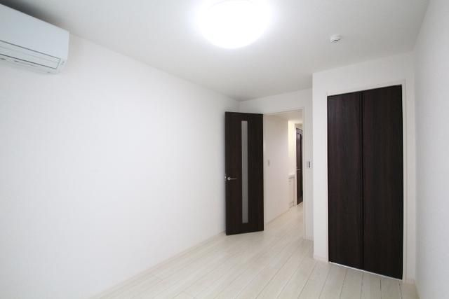 ベレッツァ中板橋のその他