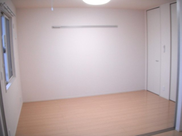 アヴァンティＢ101の内装