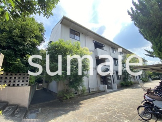 ガーデンシティ日進