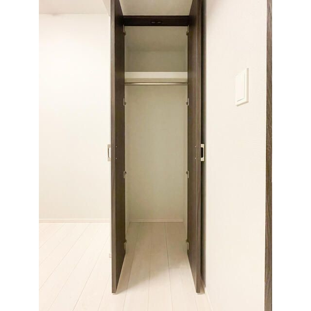 ＡＣＰ　Ｒｅｓｉｄｅｎｃｅ　新江古田の収納