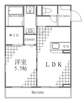 アンソレイエ町屋の画像