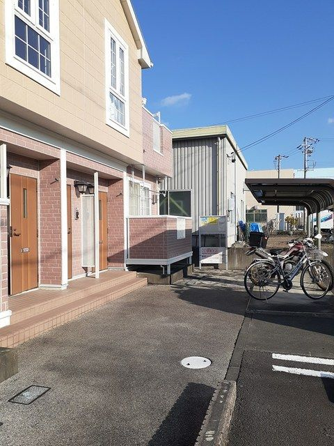 フィオーレⅠのその他共用部分