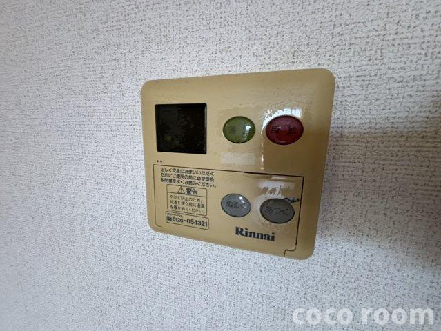 フィオーレⅠの設備