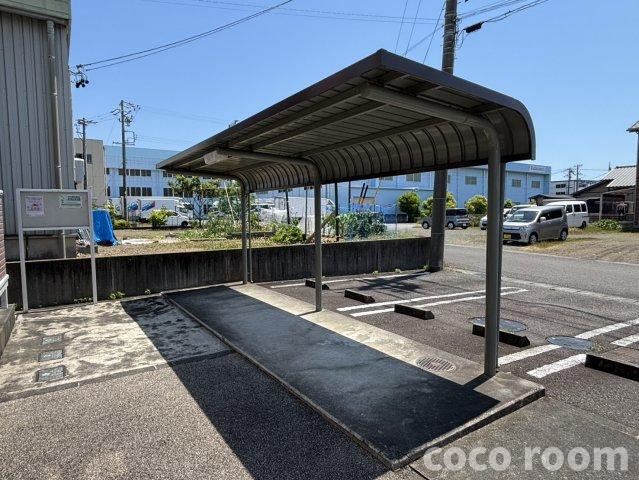 フィオーレⅠのその他共用部分