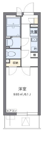 クレイノＴ　Ｈｏｕｓｅ　浦和の間取り|代表的な間取のため実際の間取とは異なる場合があります