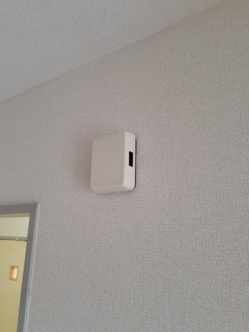 リバーサイド高浜の設備