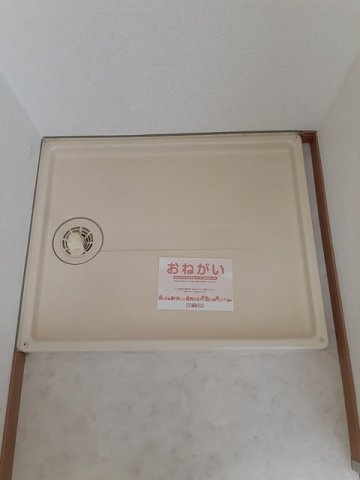 リバーサイド高浜の内装