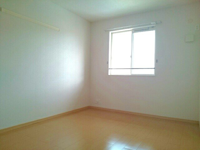 メゾンドールＡの内装