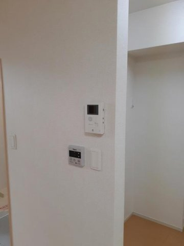 エレガンテヴィラ　Ⅱの設備