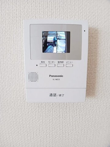 サンライズのセキュリティ