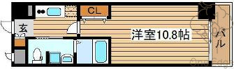 ウィステリアコートの間取り