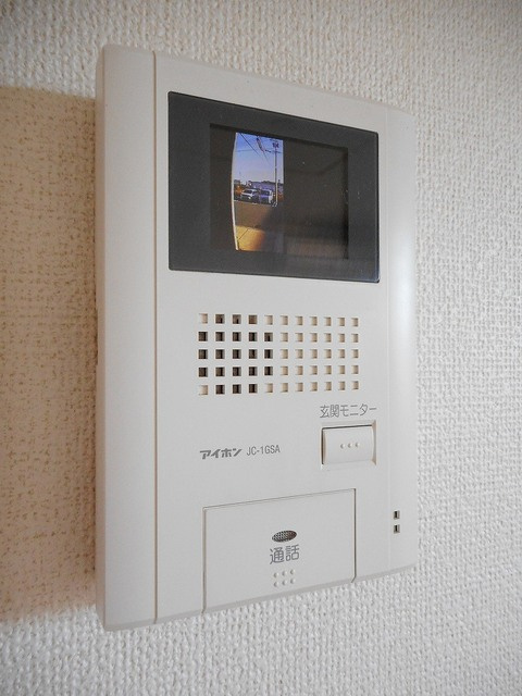 ロイヤルモーメント Ⅱの設備