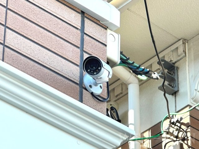 ロイヤルモーメント Ⅱのセキュリティ