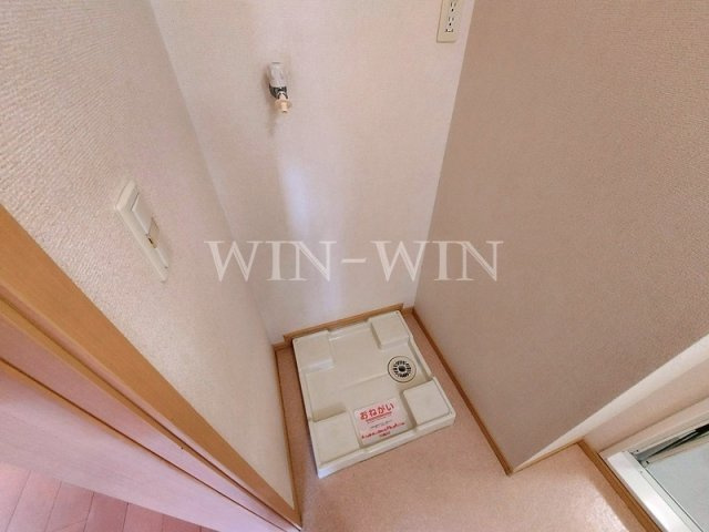 ロイヤルモーメント Ⅱの設備|イメージ（同建物内別部屋の写真です）