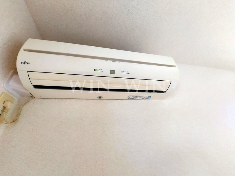 ロイヤルモーメント Ⅱの設備|イメージ（同建物内別部屋の写真です）