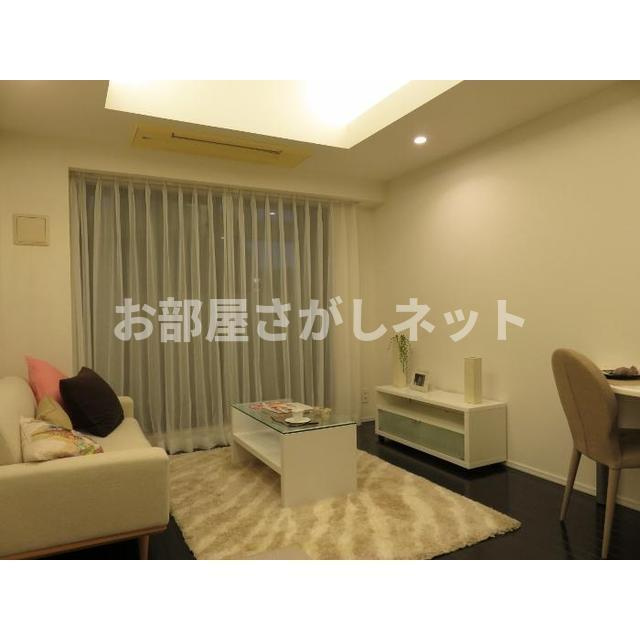 プライマル新宿若松町【おとり物件なし】#学生・社会人にオススメ！初期費用分割払いOK！の内装