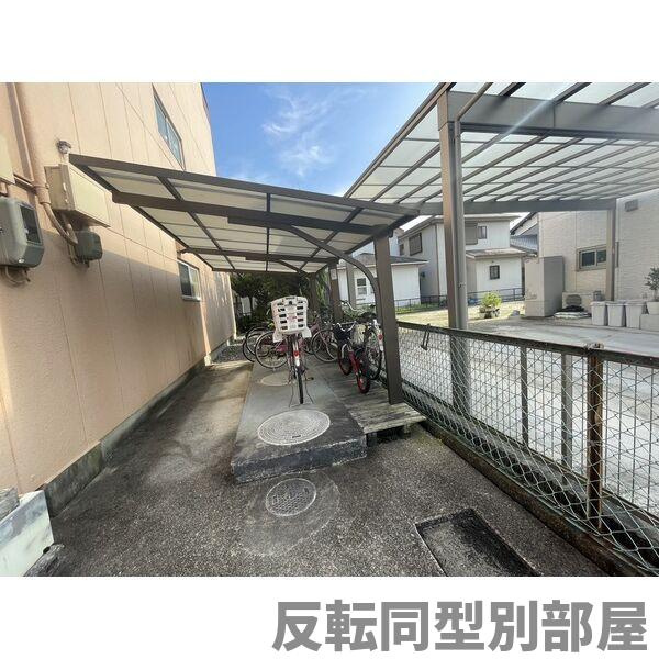 コーポソアラ北のその他共用部分