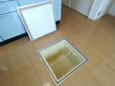 【収納】 | ローズコート西三島C