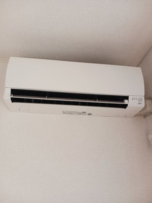 【設備】 | サンシャインⅡ