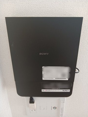 【設備】 | ロゼッタＢ