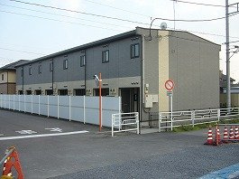 【その他】 | レオパレスクレアトゥール