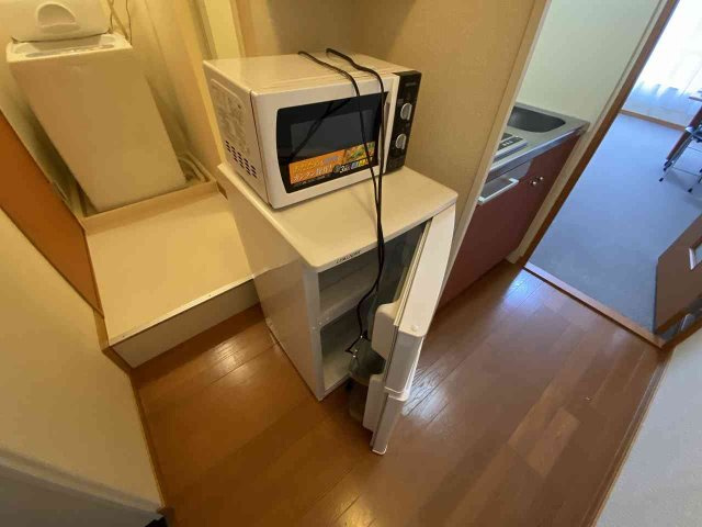 【その他】 | レオパレスアルブル