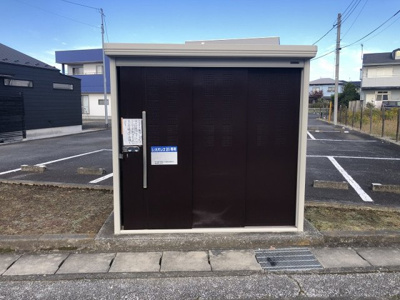 【その他】 | レオパレスあたご