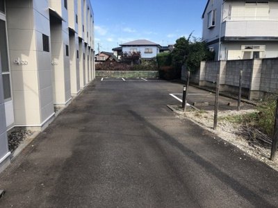 【その他】 | レオパレスあたご