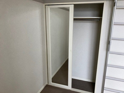 【内装】 | レオパレスあたご