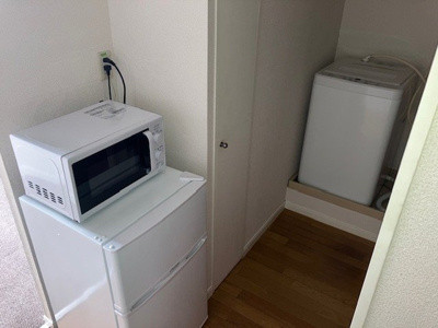 【その他】 | レオパレスあたご