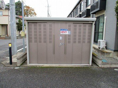 【その他】 | レオパレストワイライトテラス