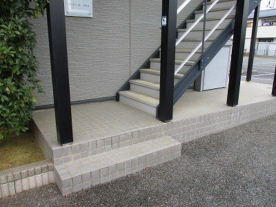 【その他】 | レオパレストワイライトテラス