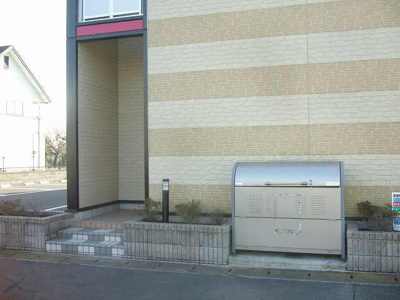 【その他】 | レオパレスグローバルⅢ