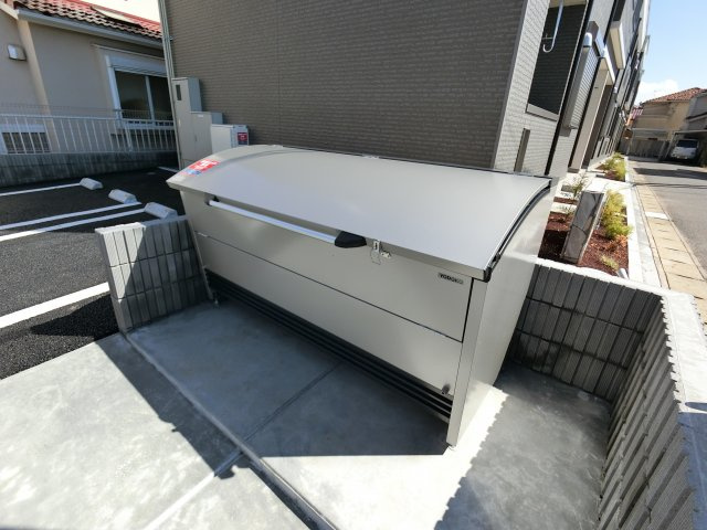 【その他共用部分】