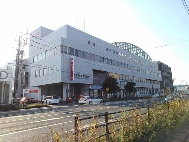 エレガンテヴィラ　Ⅱの周辺|久留米東郵便局まで740m