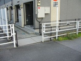 【その他】 | レオパレスクレアトゥール