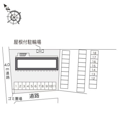 【その他】 | レオパレス扇